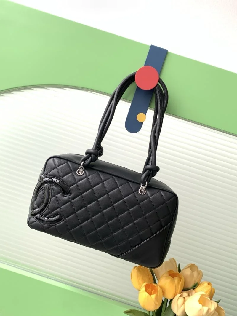 Modern Chanel Top Handle Bags 52510