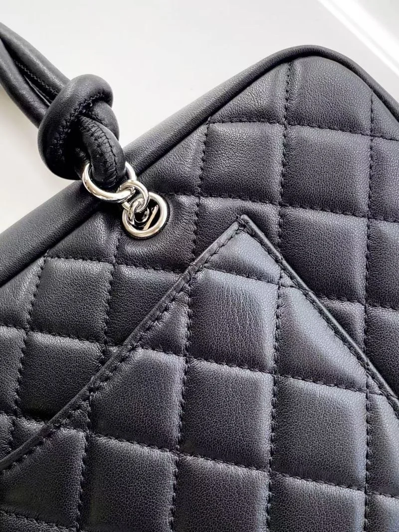FastDry Chanel Top Handle Bags 52519