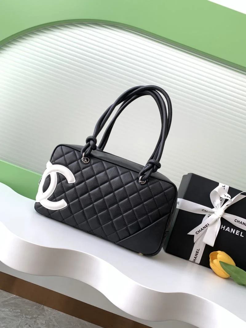 Premium Chanel Top Handle Bags 52507