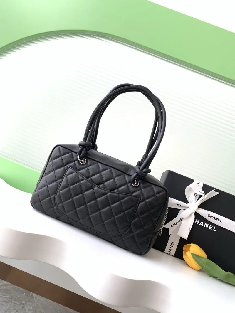 Premium Chanel Top Handle Bags 52507