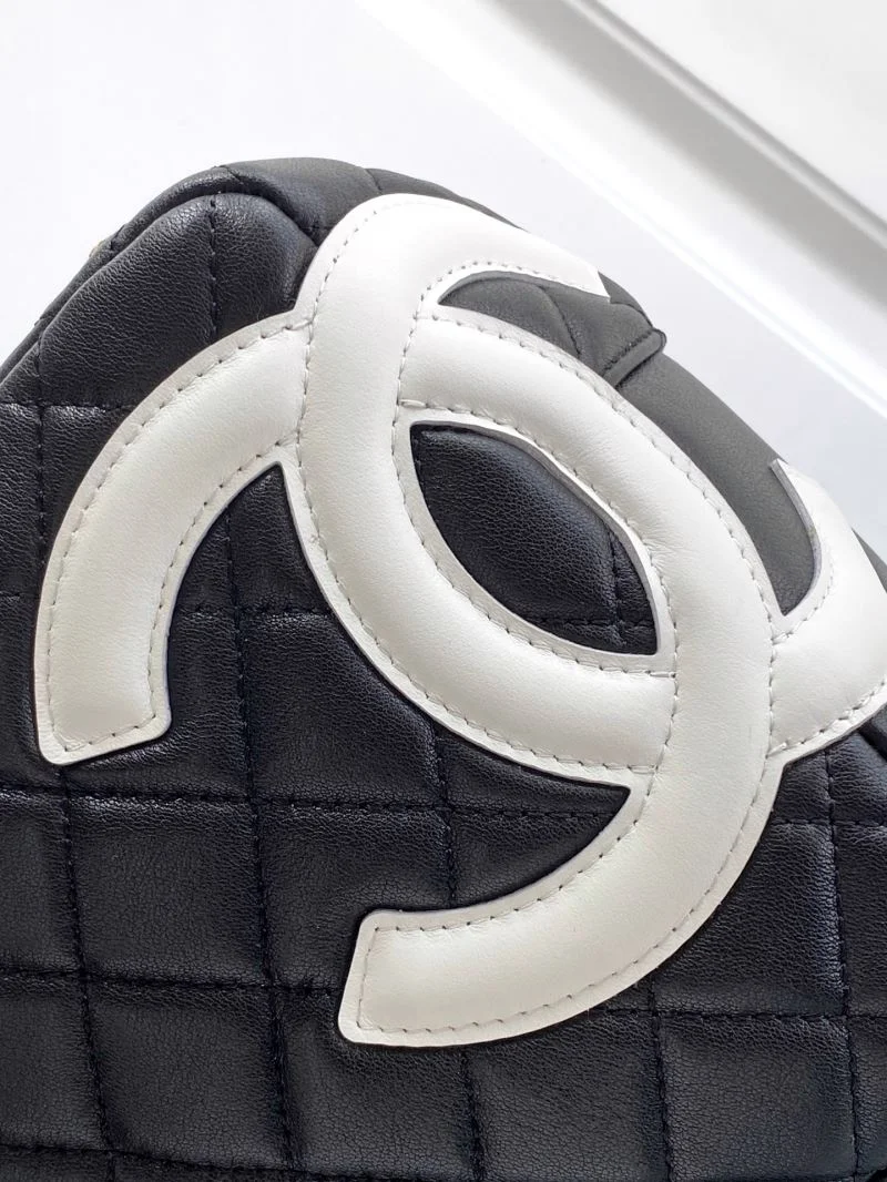 Premium Chanel Top Handle Bags 52507