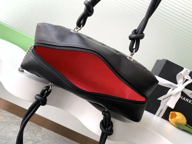 Premium Chanel Top Handle Bags 52507