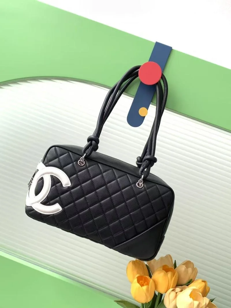 Premium Chanel Top Handle Bags 52507