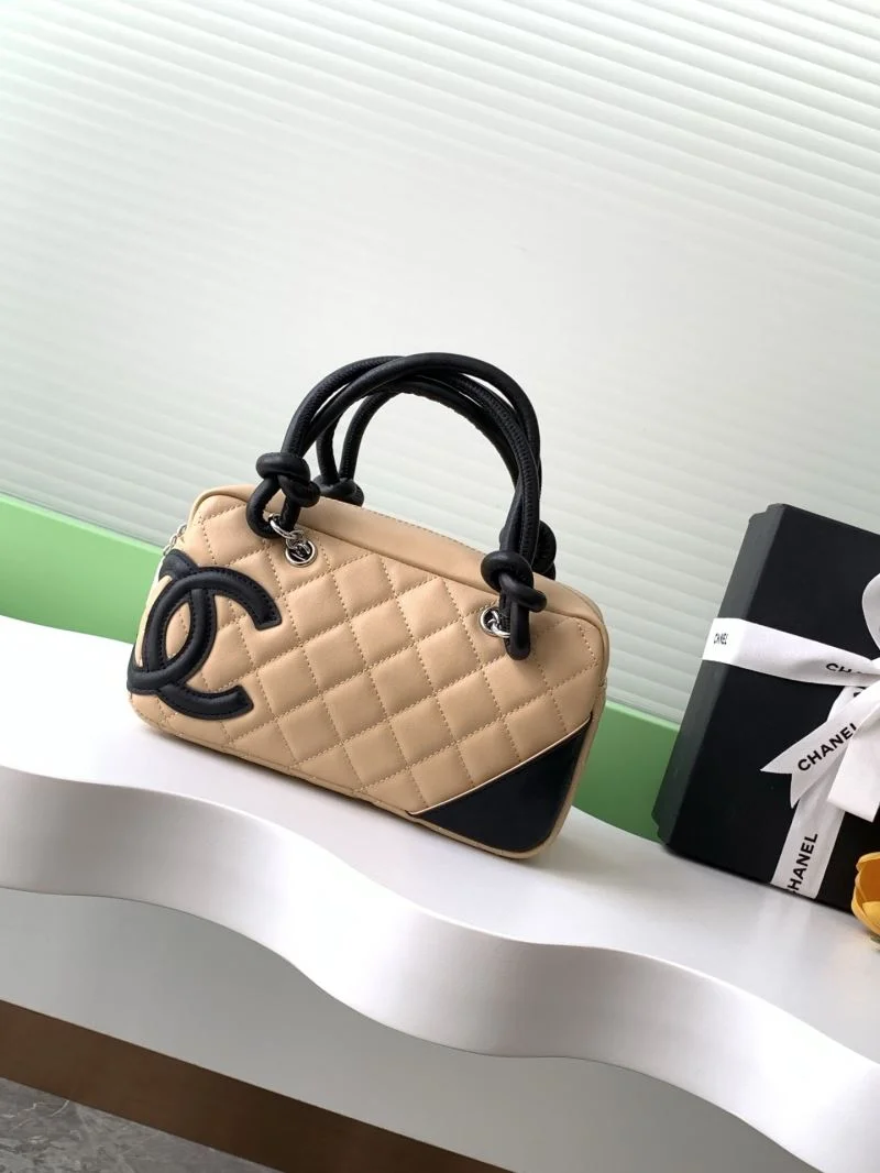 Chanel Top Handle Bags Thermal 52506