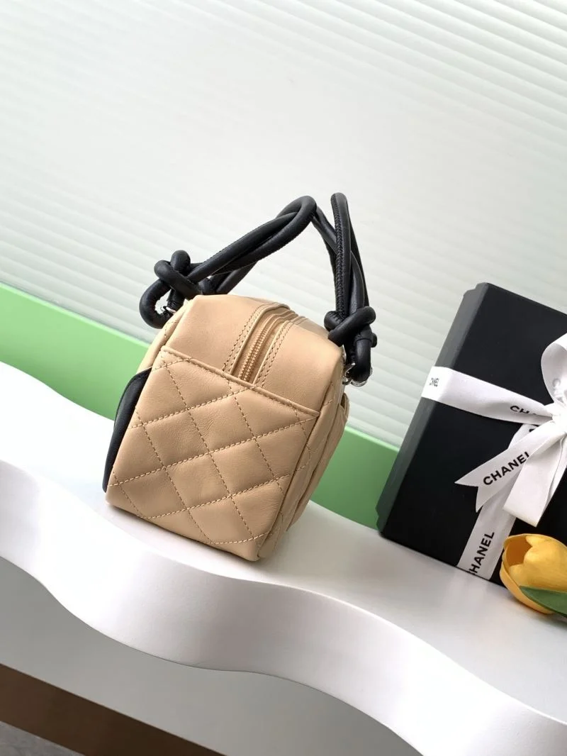Chanel Top Handle Bags Thermal 52506