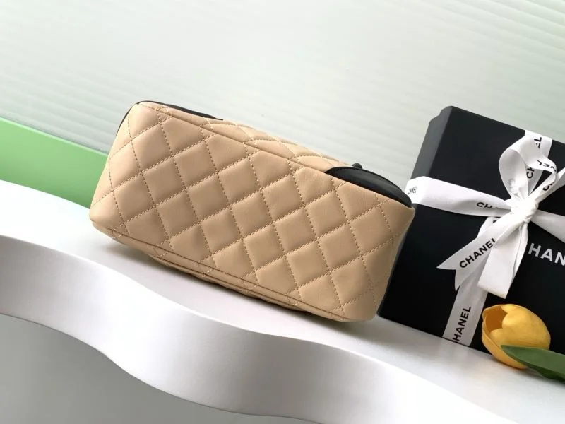Chanel Top Handle Bags Thermal 52506