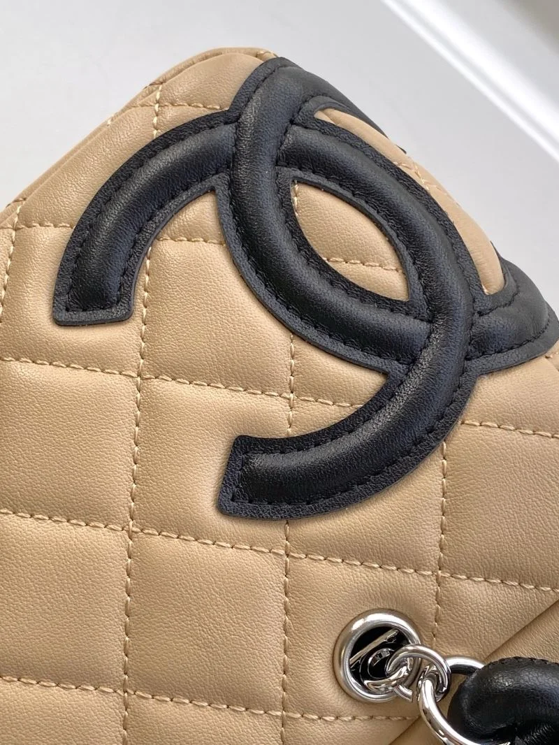 Chanel Top Handle Bags Thermal 52506
