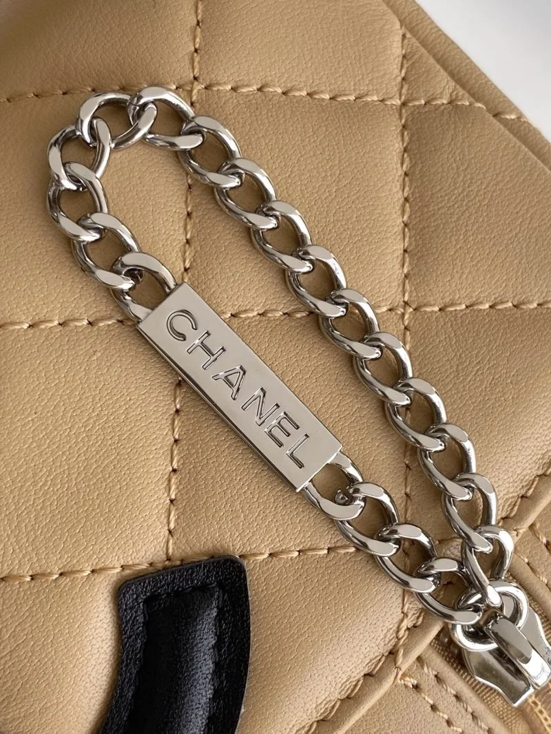 Chanel Top Handle Bags Thermal 52506