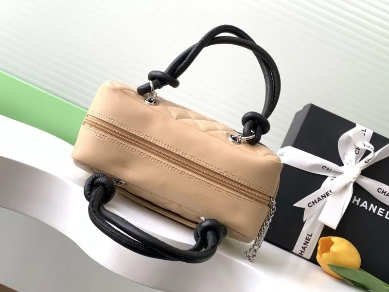 Chanel Top Handle Bags Thermal 52506