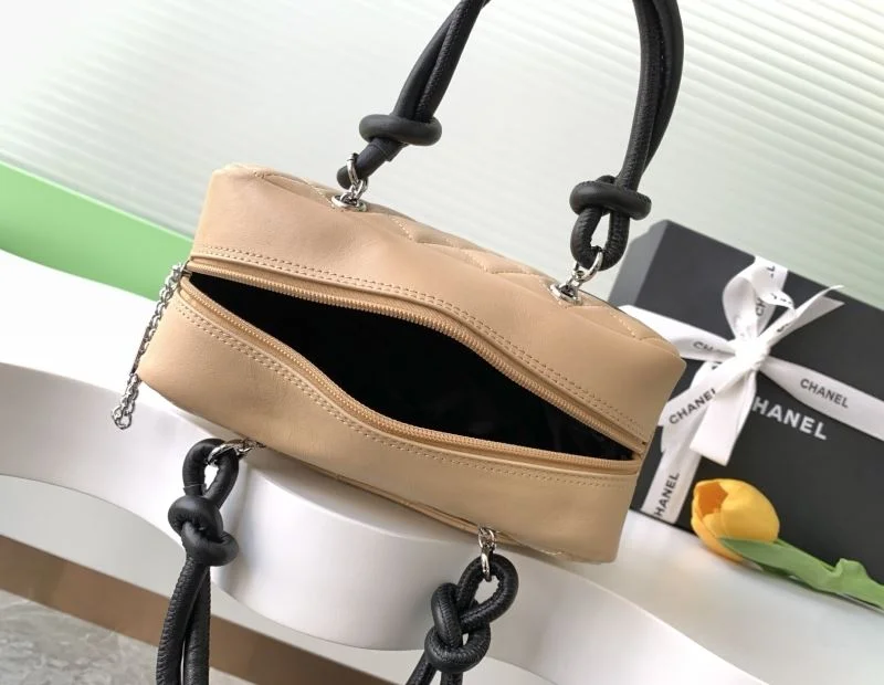 Chanel Top Handle Bags Thermal 52506