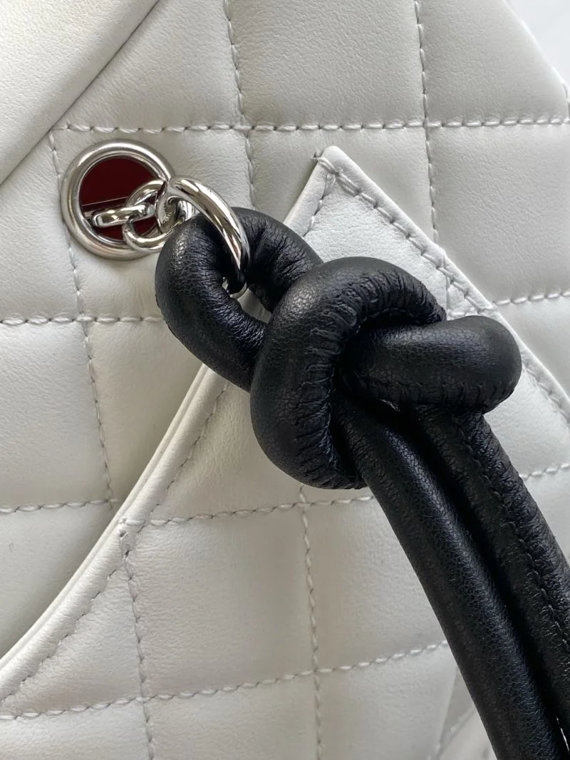 Chanel Top Handle Bags Comfortable 52518