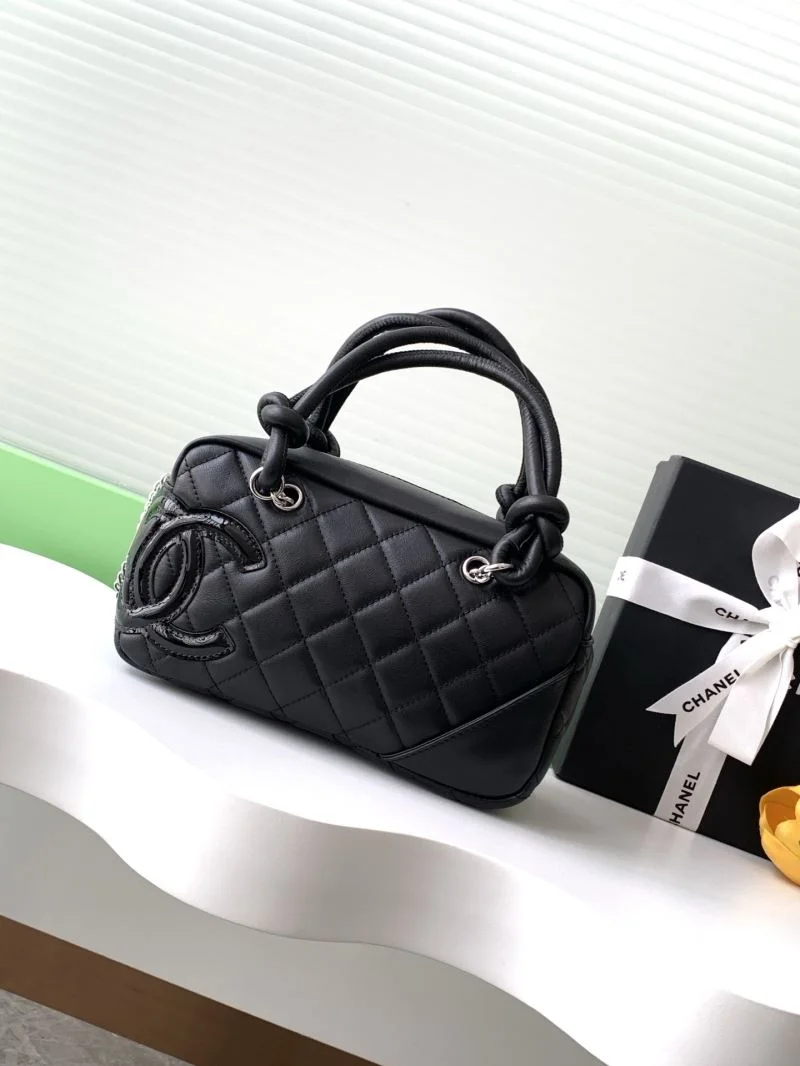 Contemporary Chanel Top Handle Bags 52583