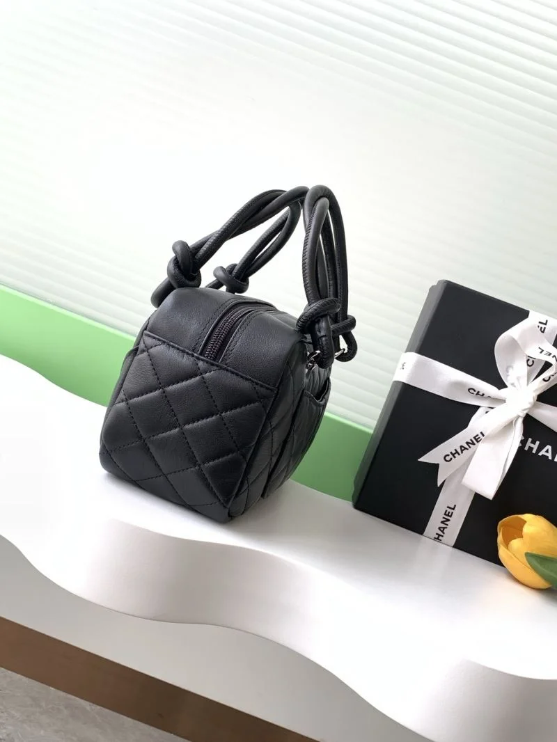 Contemporary Chanel Top Handle Bags 52583