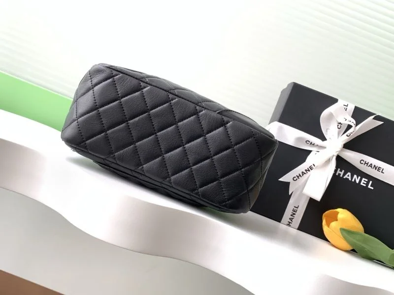 Contemporary Chanel Top Handle Bags 52583