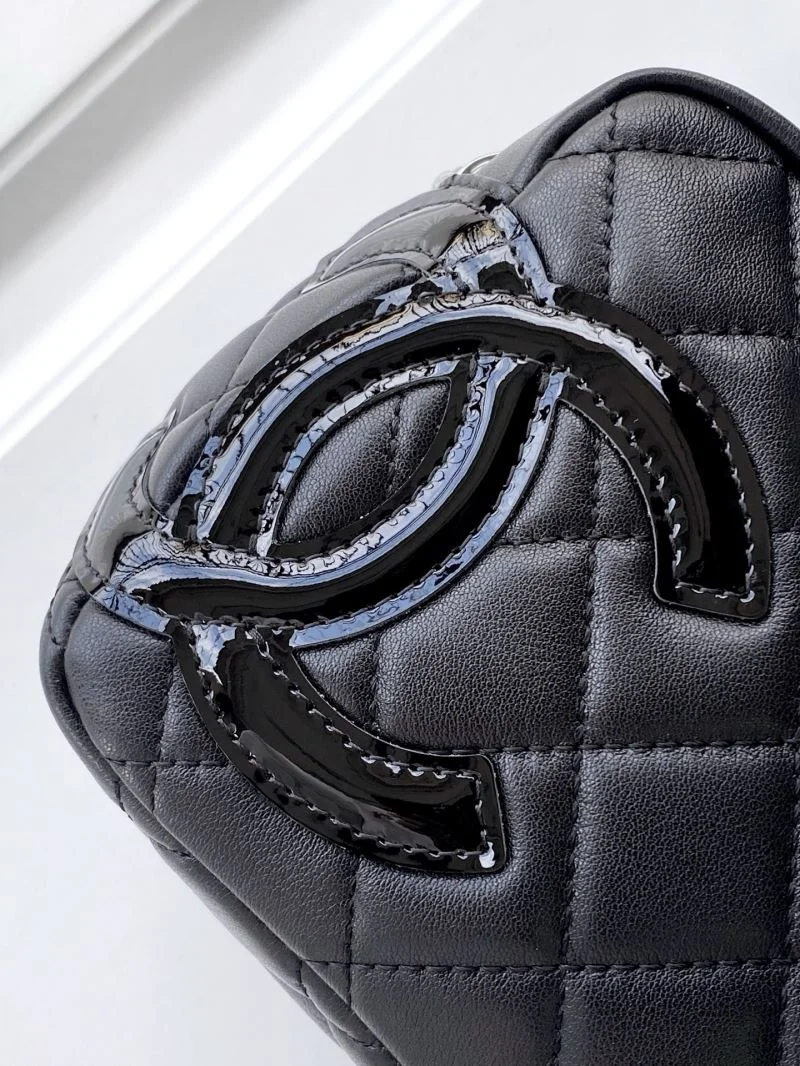 Contemporary Chanel Top Handle Bags 52583
