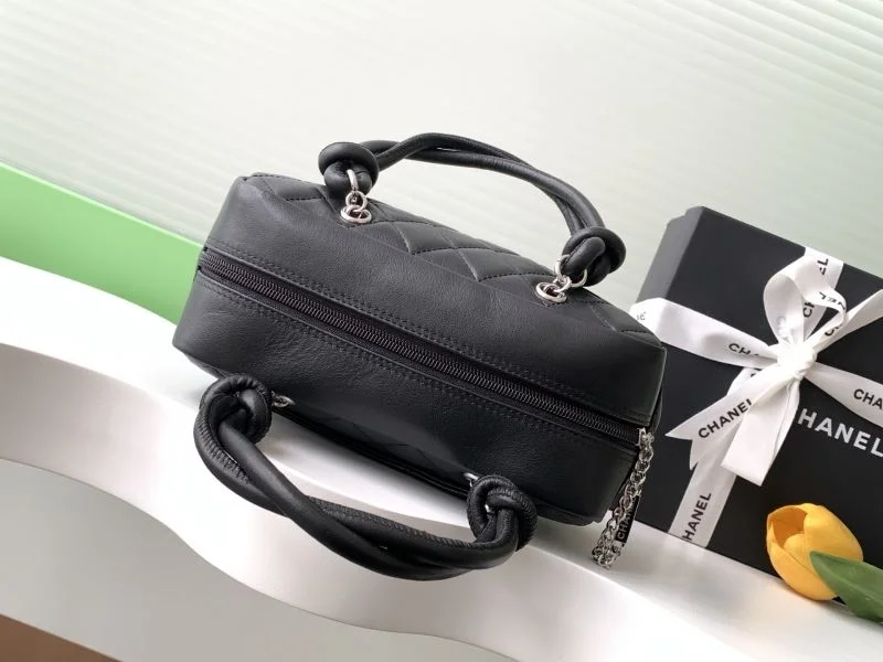 Contemporary Chanel Top Handle Bags 52583