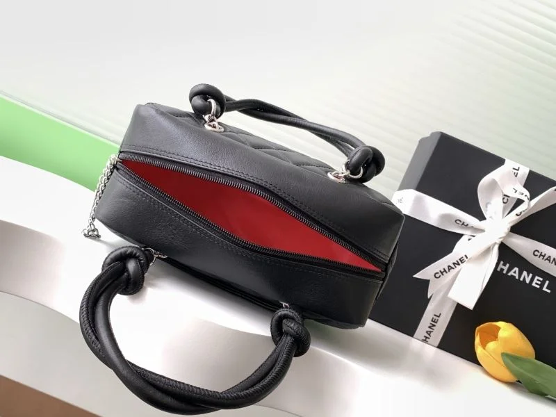 Contemporary Chanel Top Handle Bags 52583