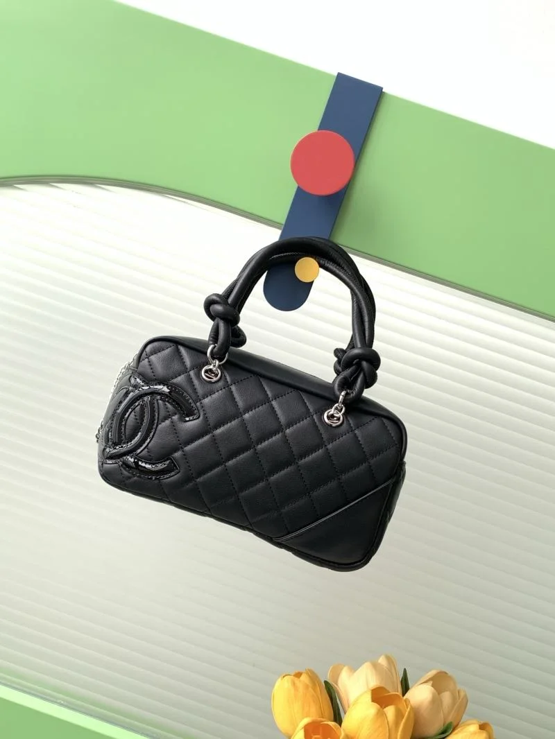 Contemporary Chanel Top Handle Bags 52583