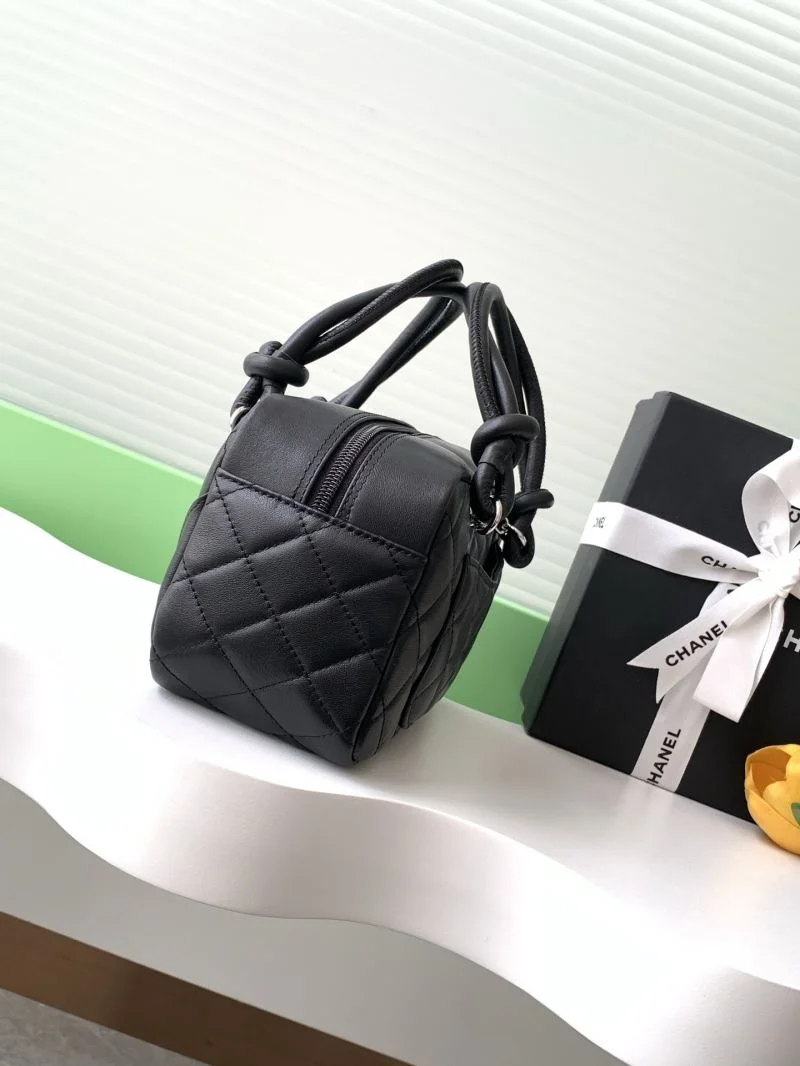 GoodFit Chanel Top Handle Bags 52512
