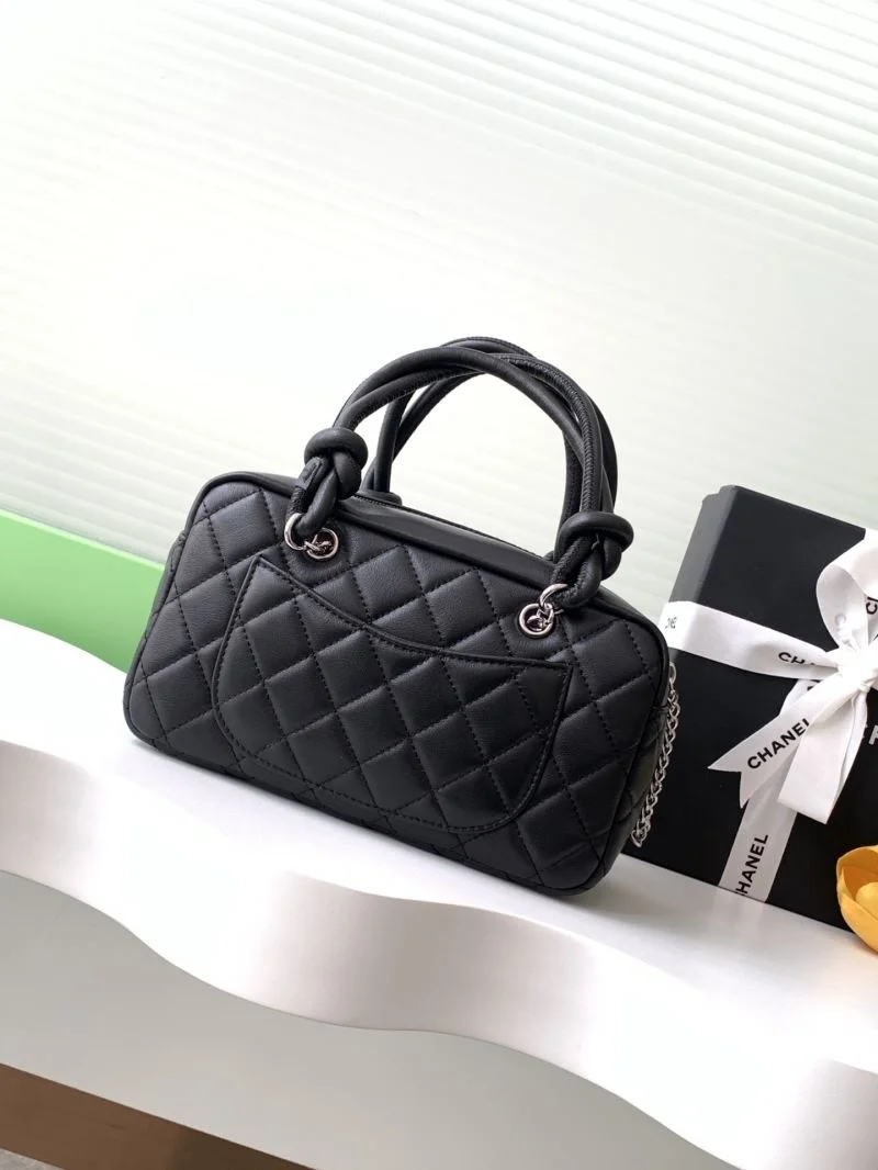 GoodFit Chanel Top Handle Bags 52512
