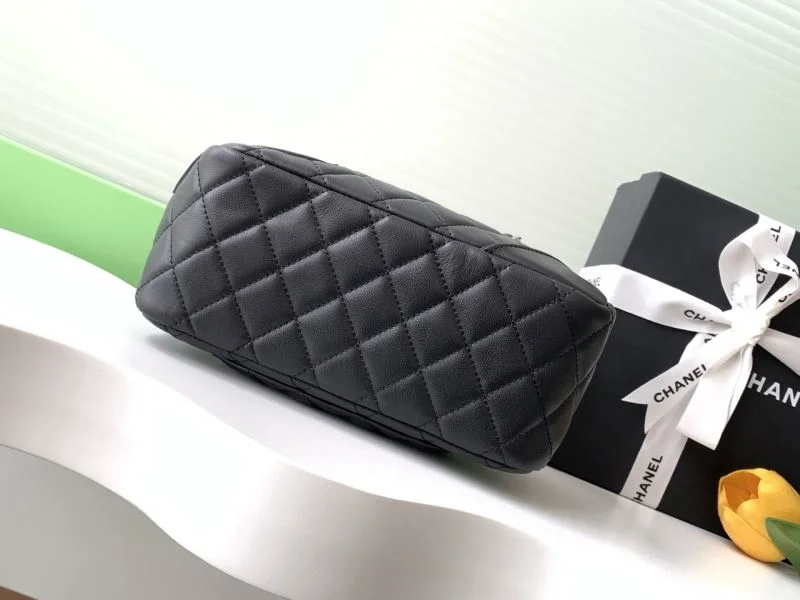GoodFit Chanel Top Handle Bags 52512