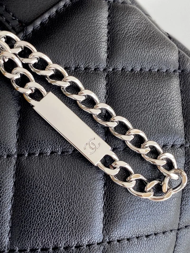 GoodFit Chanel Top Handle Bags 52512