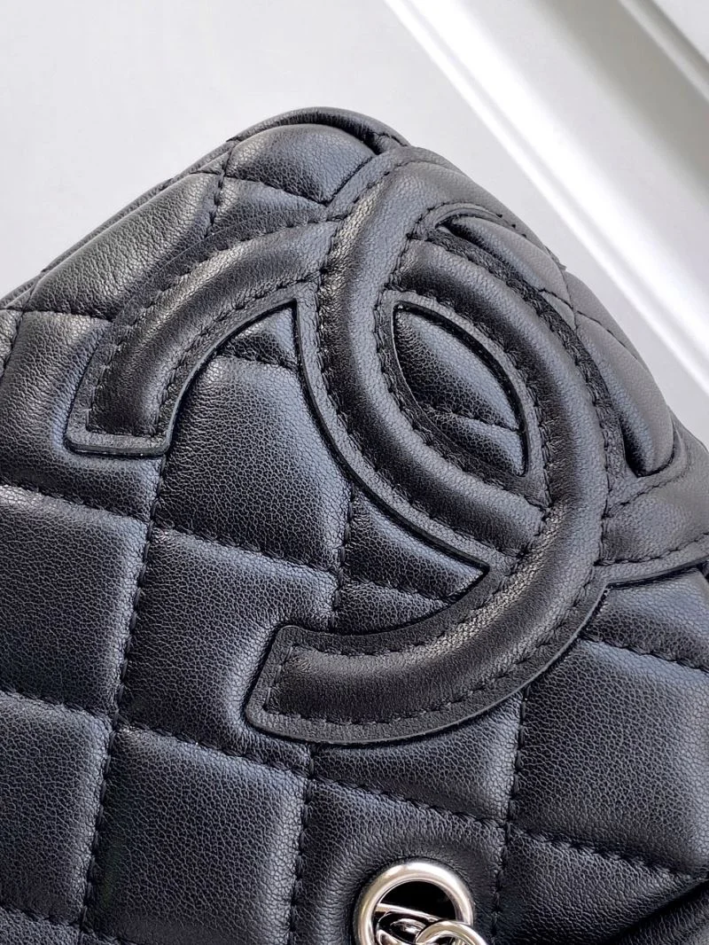 GoodFit Chanel Top Handle Bags 52512