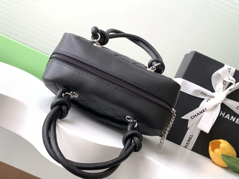 GoodFit Chanel Top Handle Bags 52512