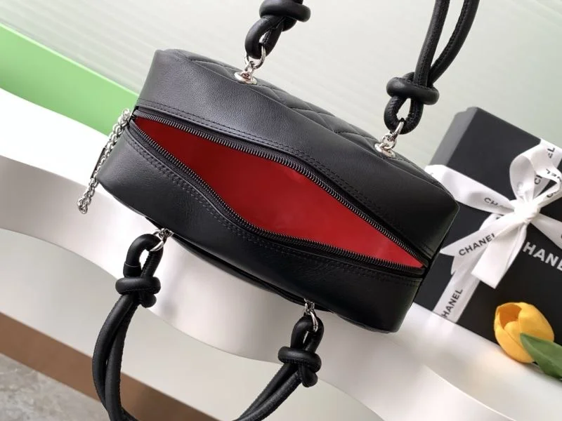 GoodFit Chanel Top Handle Bags 52512