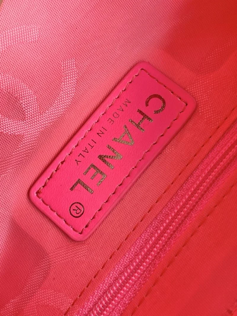GoodFit Chanel Top Handle Bags 52512