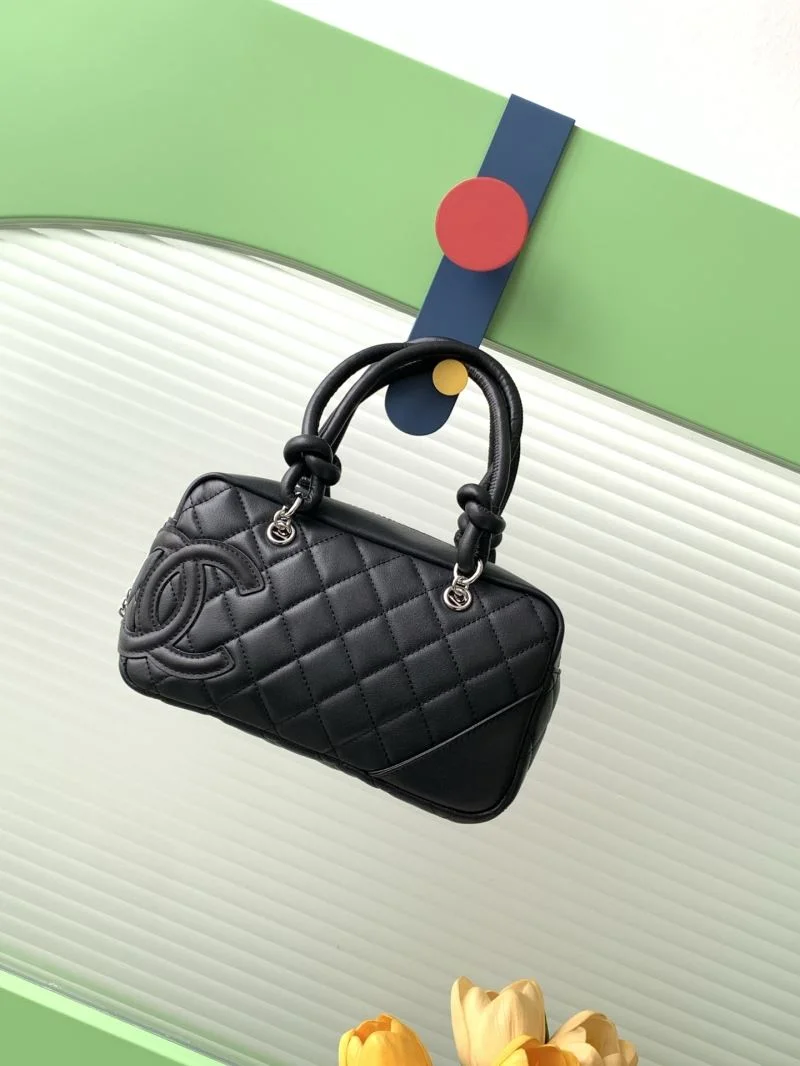GoodFit Chanel Top Handle Bags 52512