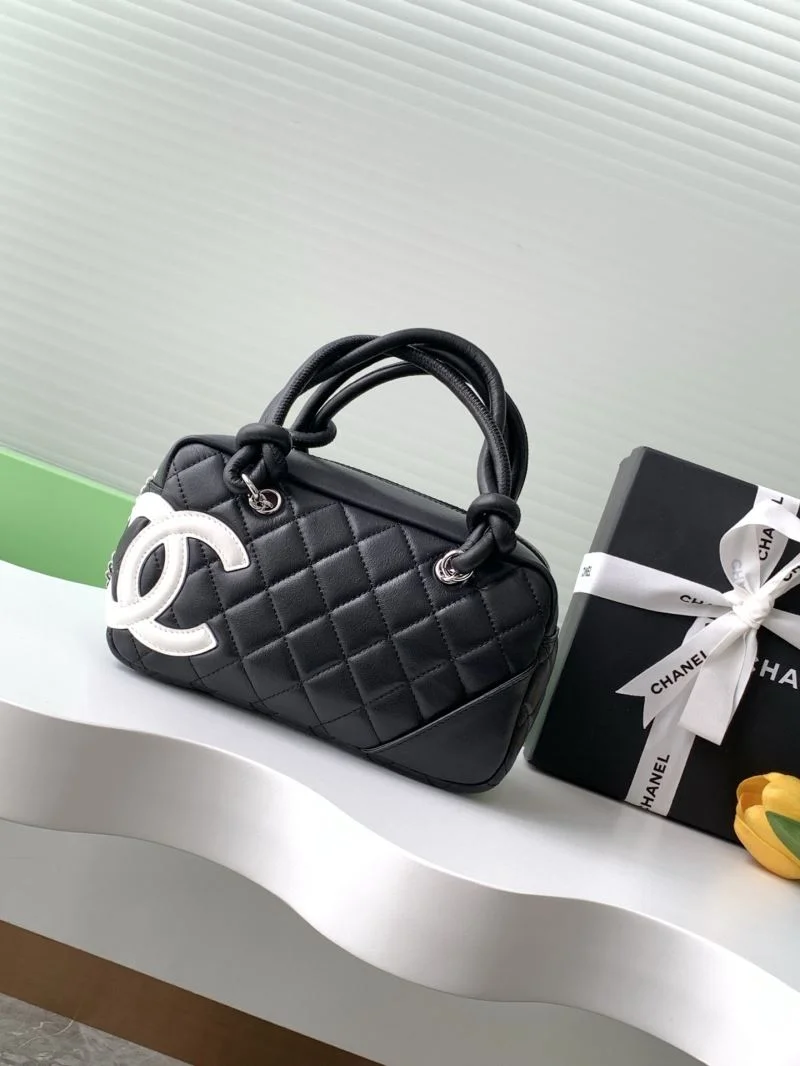SmartChoice Chanel Top Handle Bags 52547