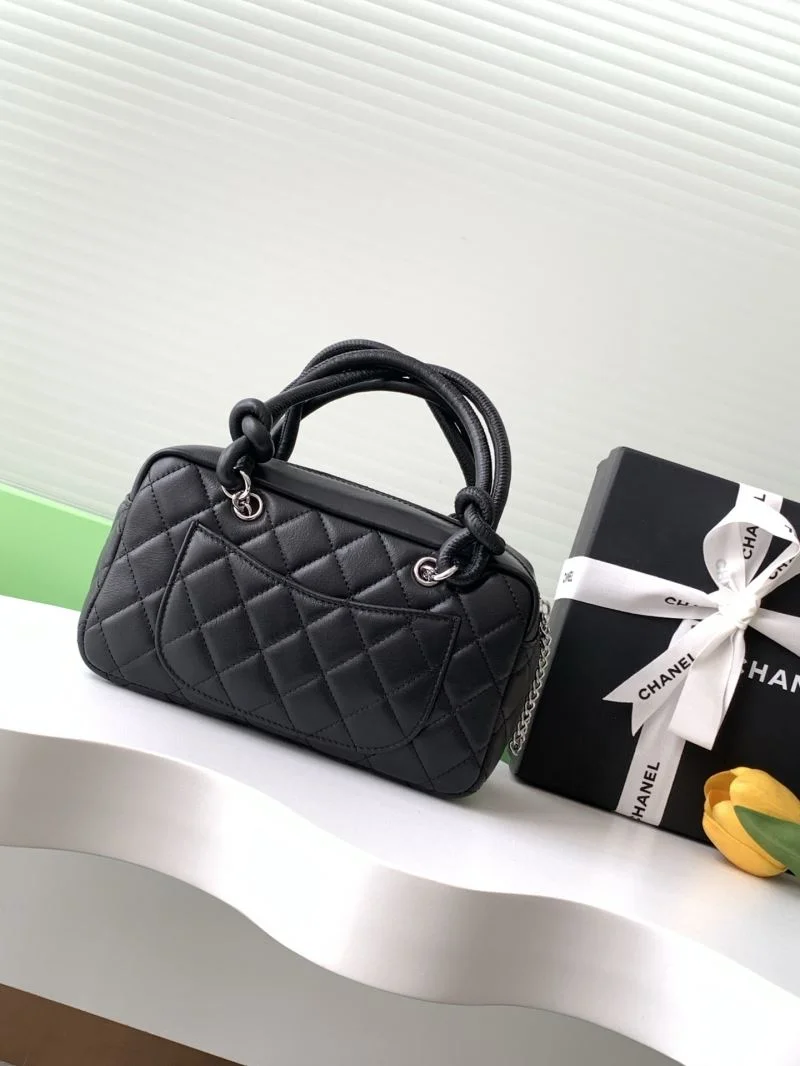 SmartChoice Chanel Top Handle Bags 52547