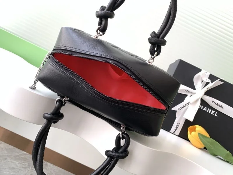 SmartChoice Chanel Top Handle Bags 52547