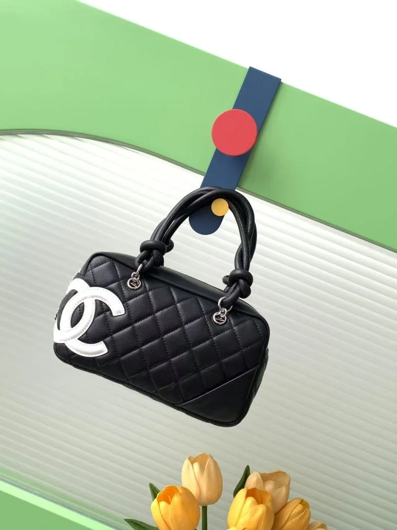 SmartChoice Chanel Top Handle Bags 52547