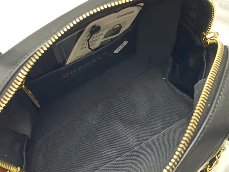 Cozy Chanel Top Handle Bags 52498