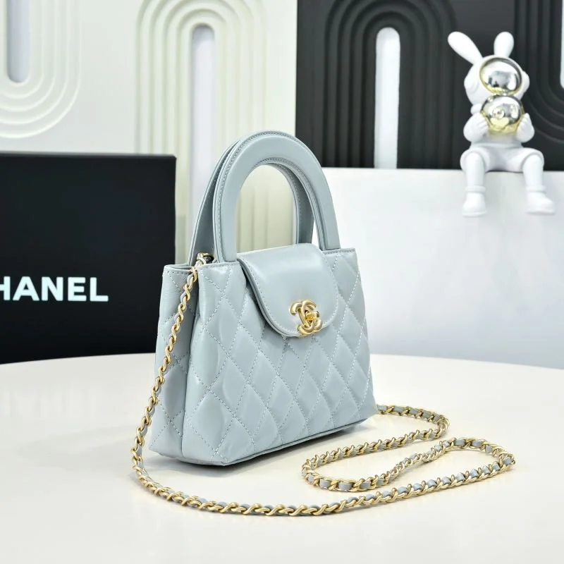 FreshLook Chanel Top Handle Bags 52508