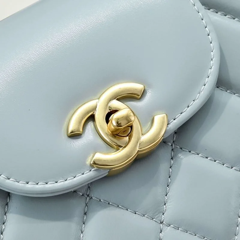 FreshLook Chanel Top Handle Bags 52508