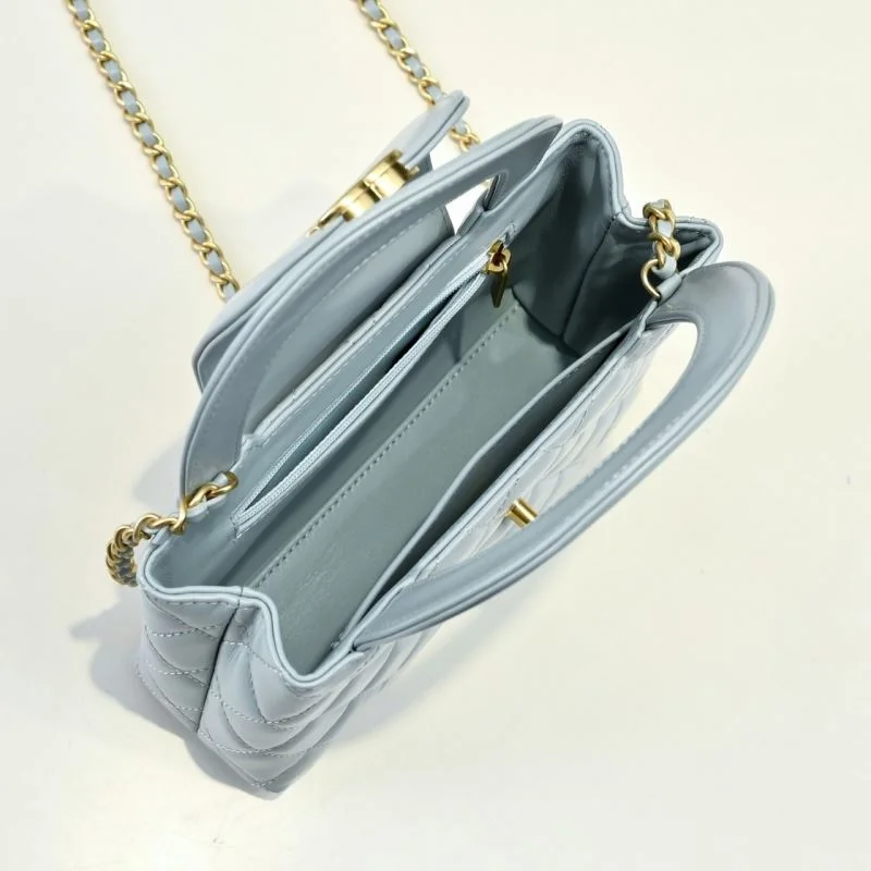 FreshLook Chanel Top Handle Bags 52508