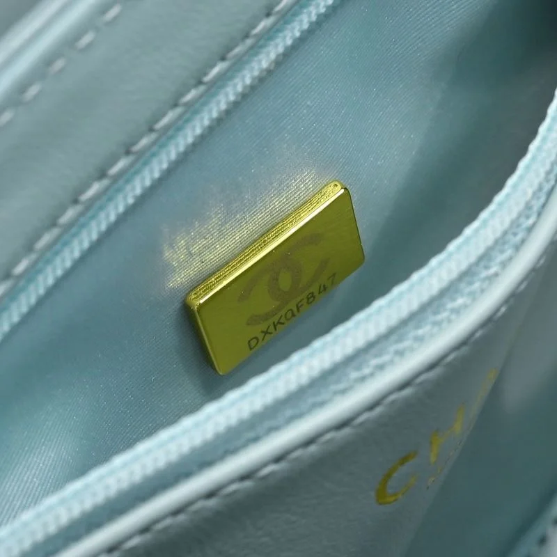 FreshLook Chanel Top Handle Bags 52508