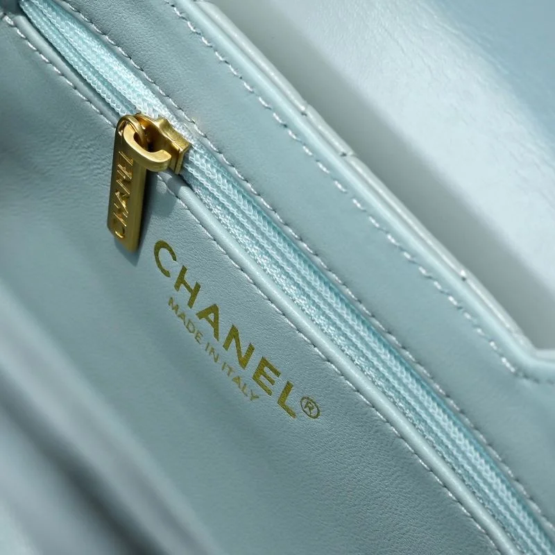 FreshLook Chanel Top Handle Bags 52508