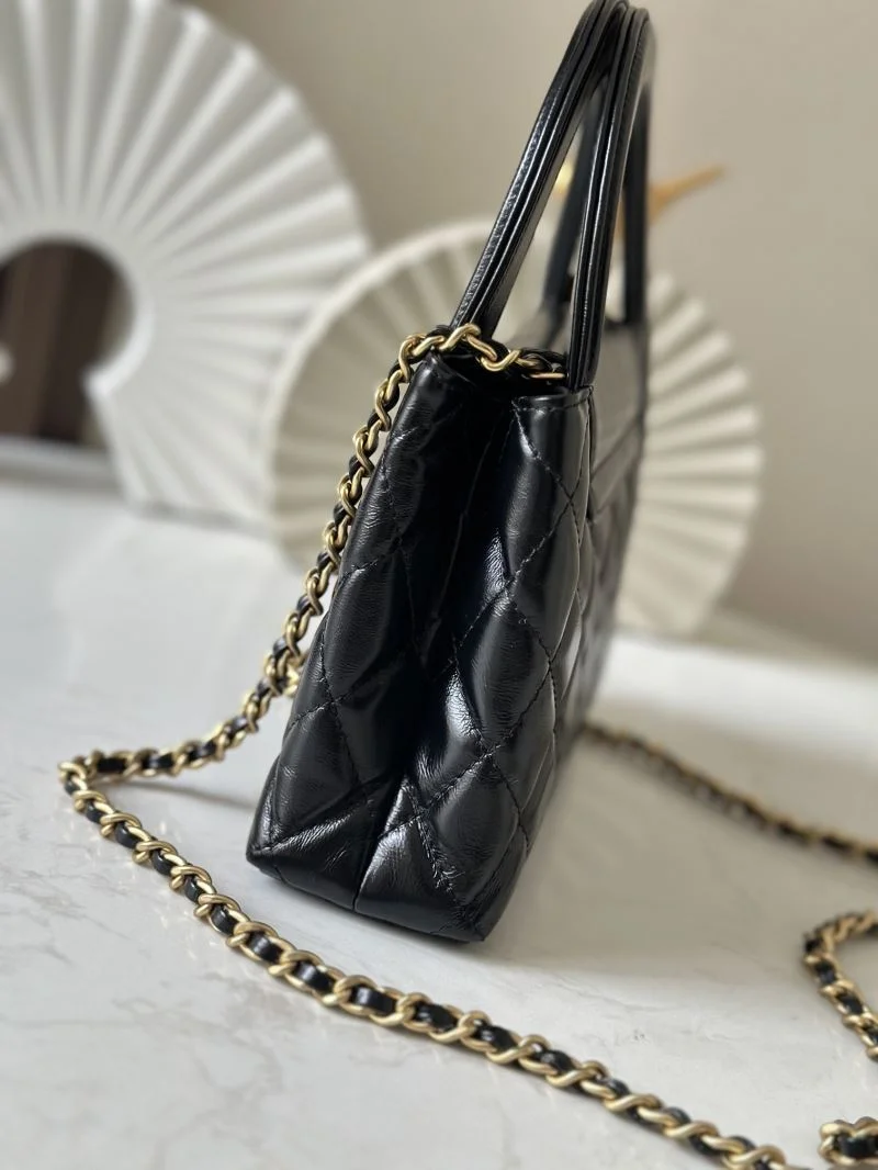 ZeroBulk Chanel Top Handle Bags 52497