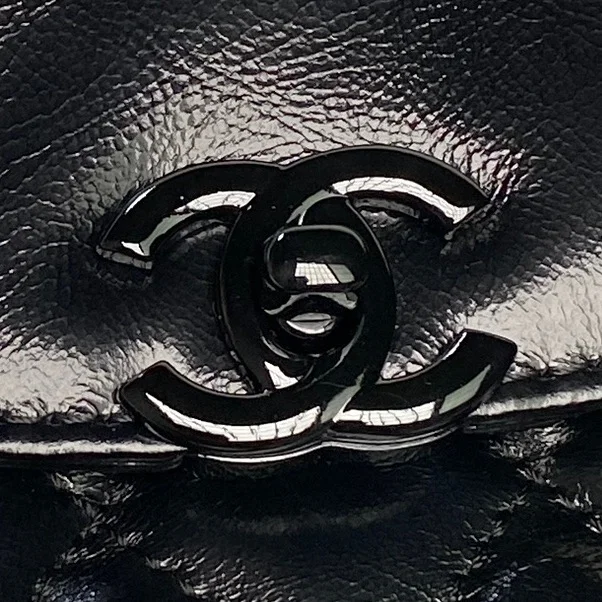 Chanel Top Handle Bags Resilient 52505