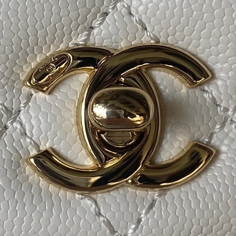 Modern Chanel Top Handle Bags 52504