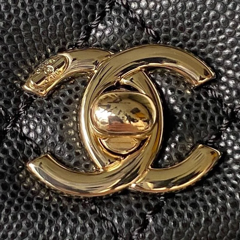 Chanel Top Handle Bags Casual 52495