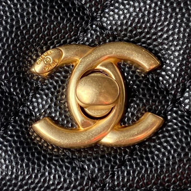 Chanel Top Handle Bags Sporty 52501