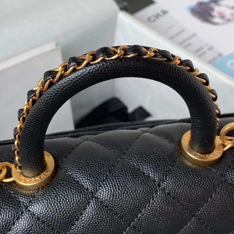 Chanel Top Handle Bags Sporty 52501
