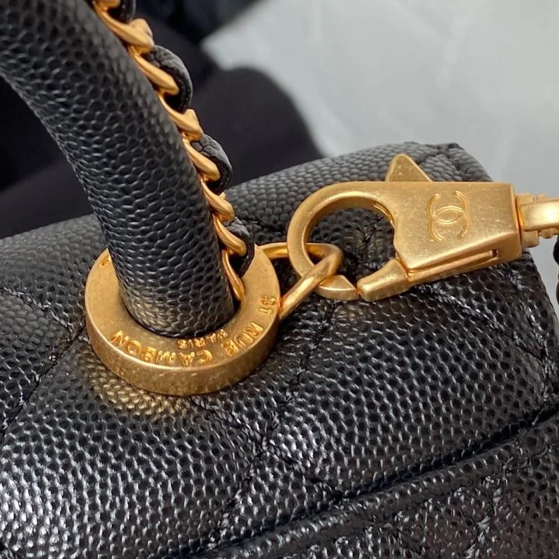 Chanel Top Handle Bags Sporty 52501