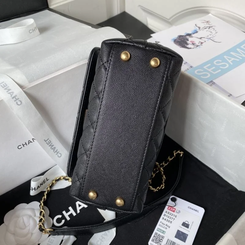 Chanel Top Handle Bags Sporty 52501