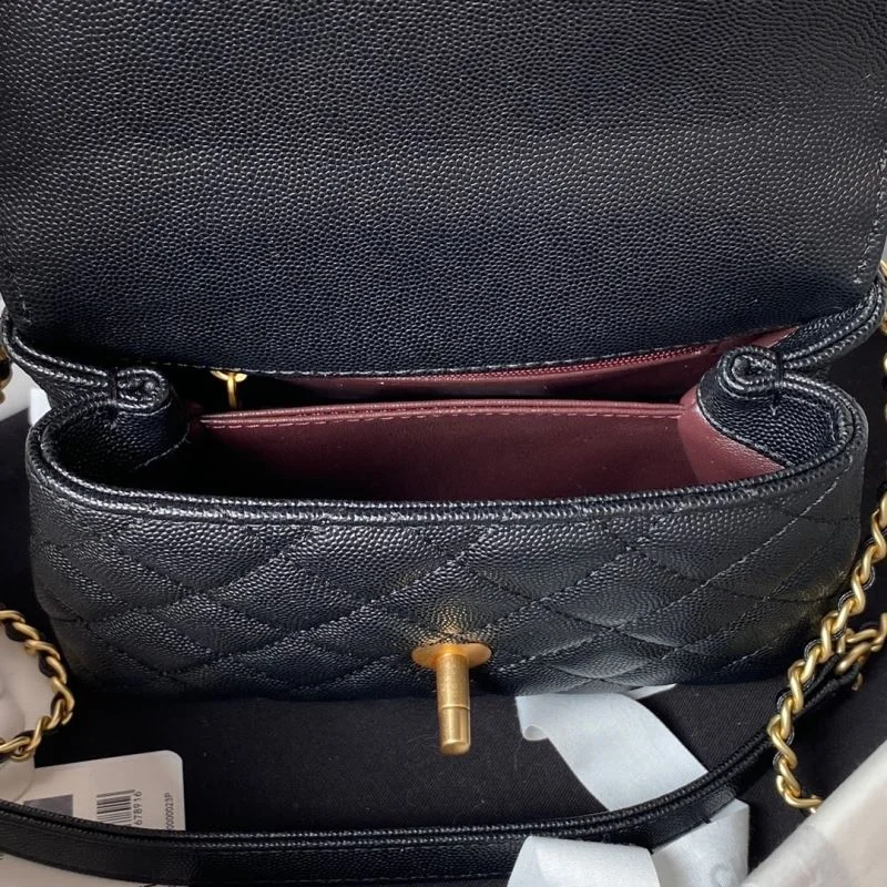 Chanel Top Handle Bags Sporty 52501